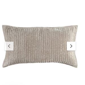 Villa by Classic home Bari Quilt King Sham